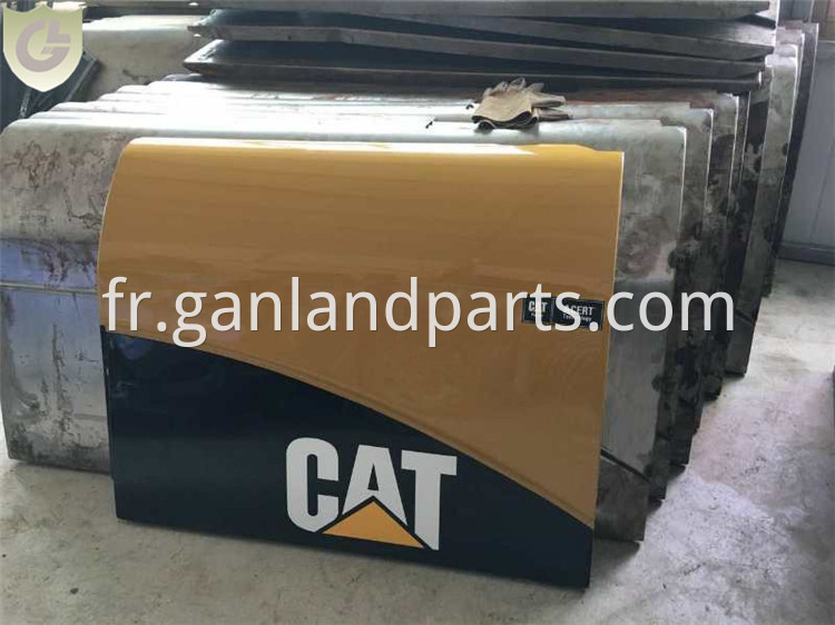 CAT Caterpillar 329D